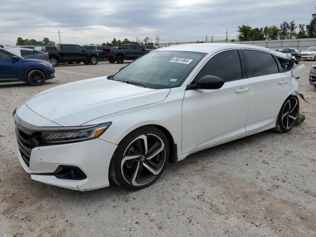 1HGCV1F36NA083460