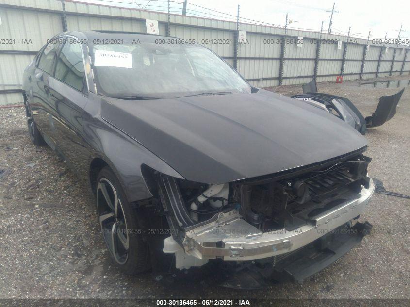 1HGCV2F30KA035468