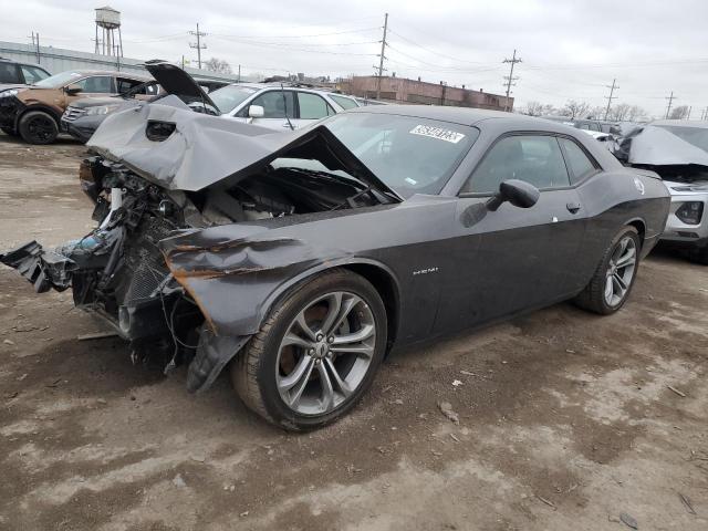 2C3CDZBT8NH124652