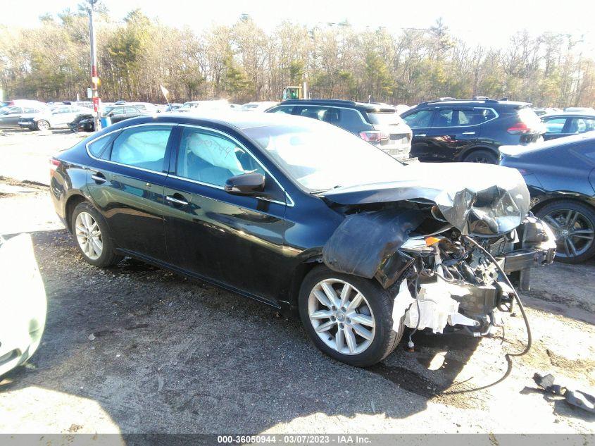 4T1BK1EBXFU179910
