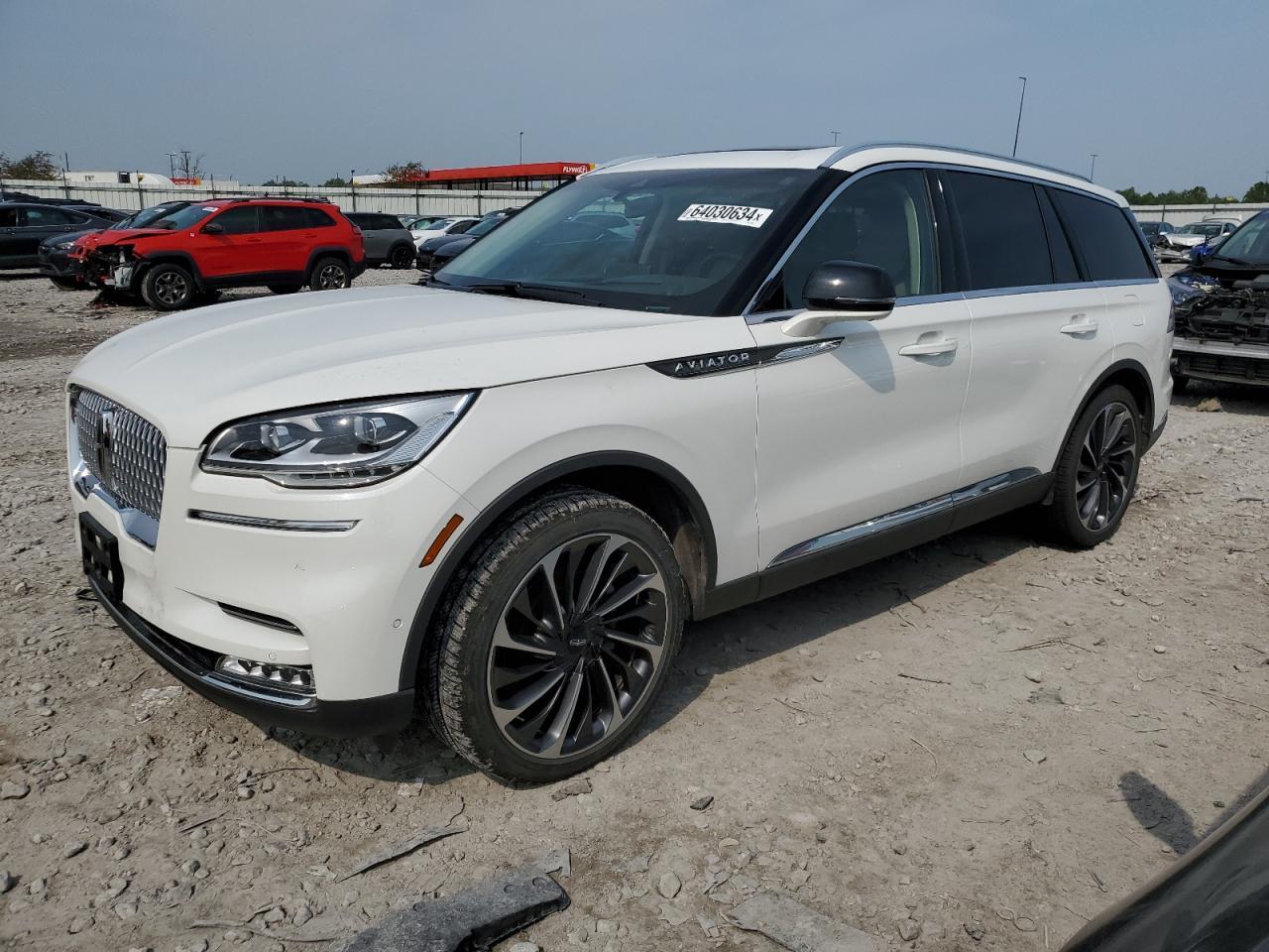 5LM5J7XC0MGL14930