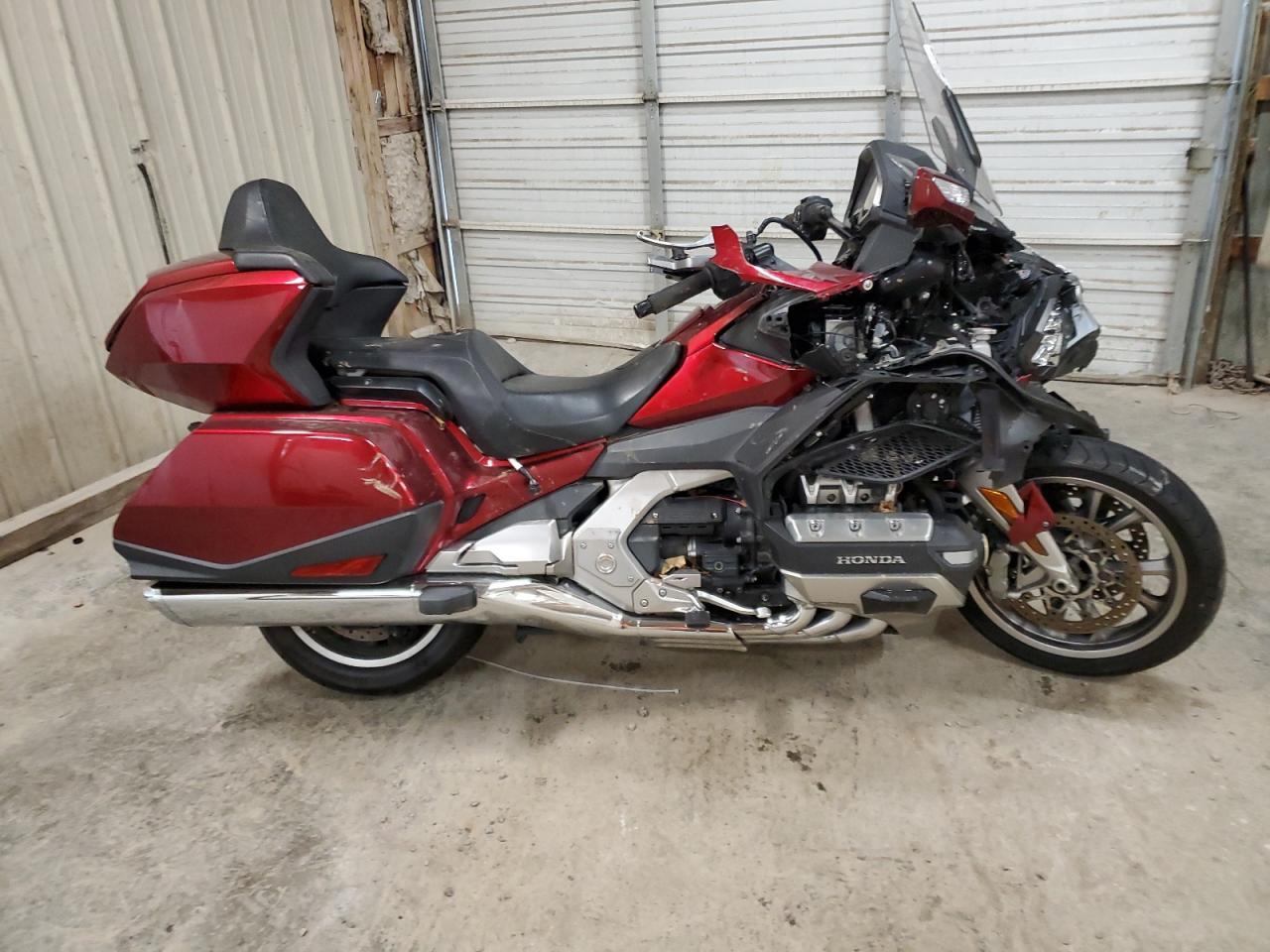 JH2SC7951JK001307