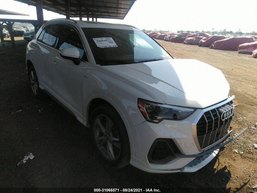 WA1DECF32L1020099
